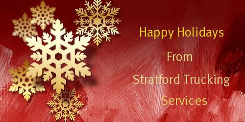 Stratford Transportation